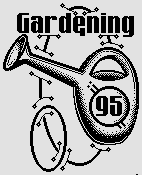 The Gardening '95
